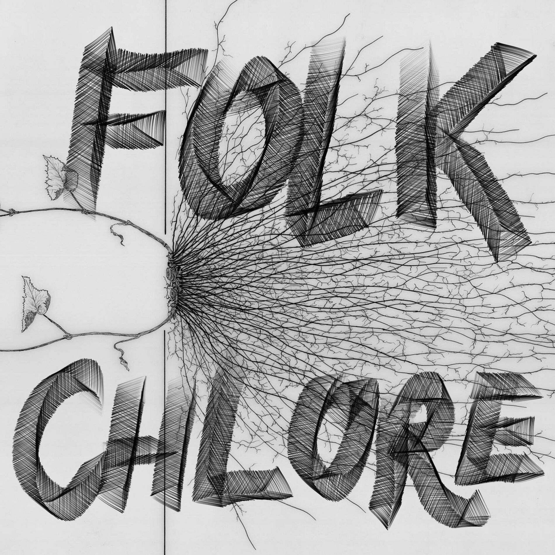 Album cover of Folkchlore