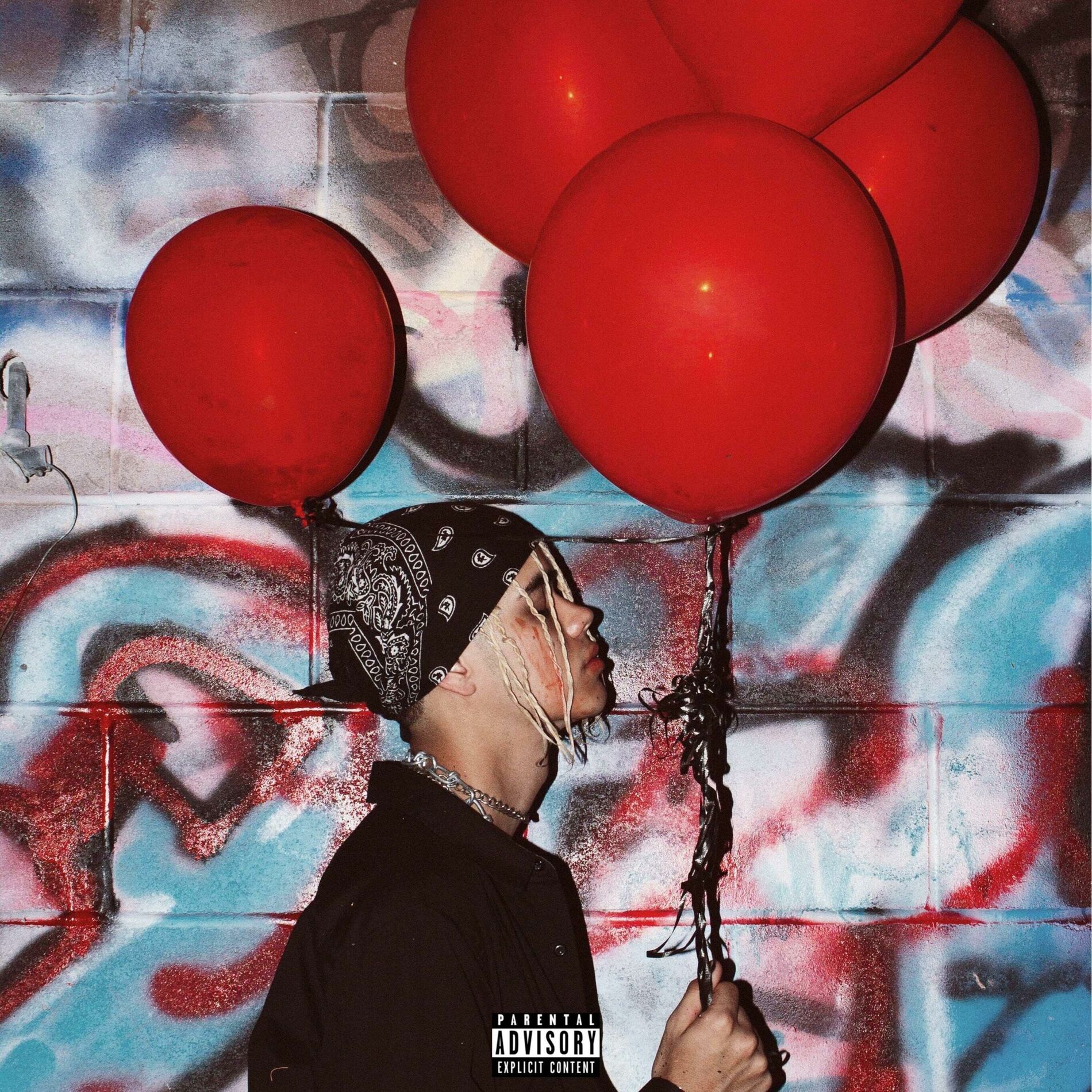 Album cover of Carpe Diem