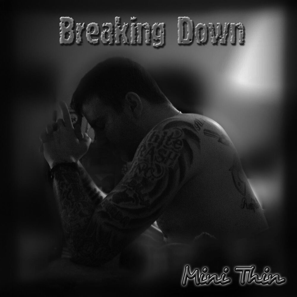 Picture of Breaking Down (Radio Version)