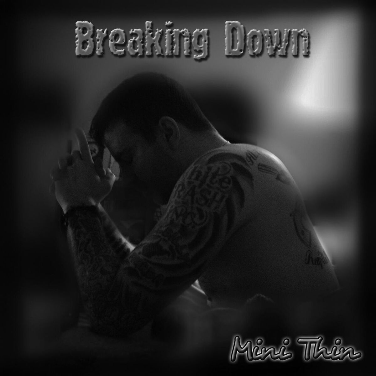 Album cover of Breaking Down (Radio Version)