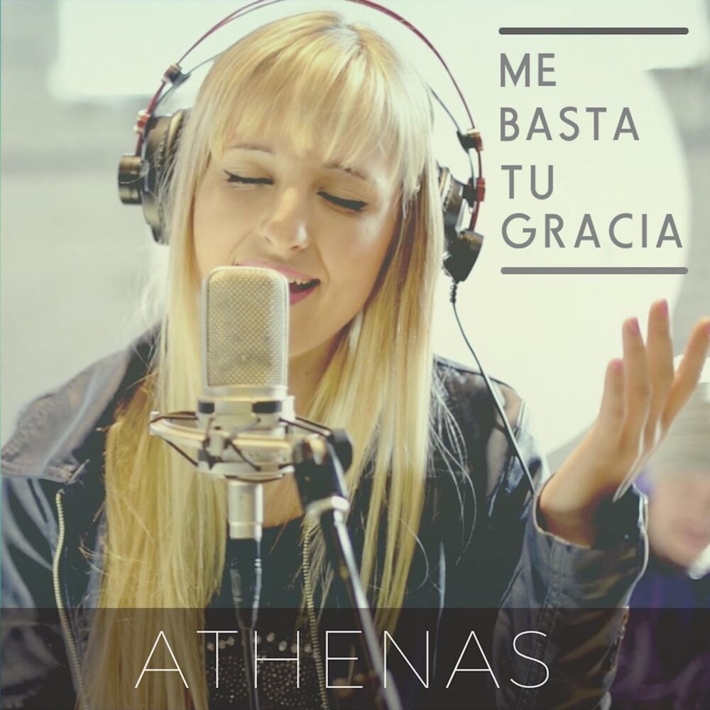 Picture of Me Basta Tu Gracia