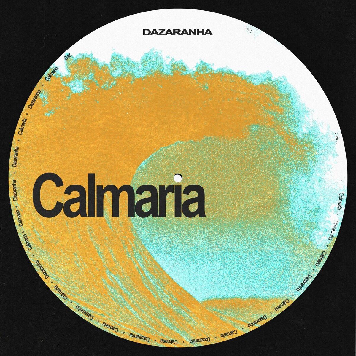 Album cover of Calmaria