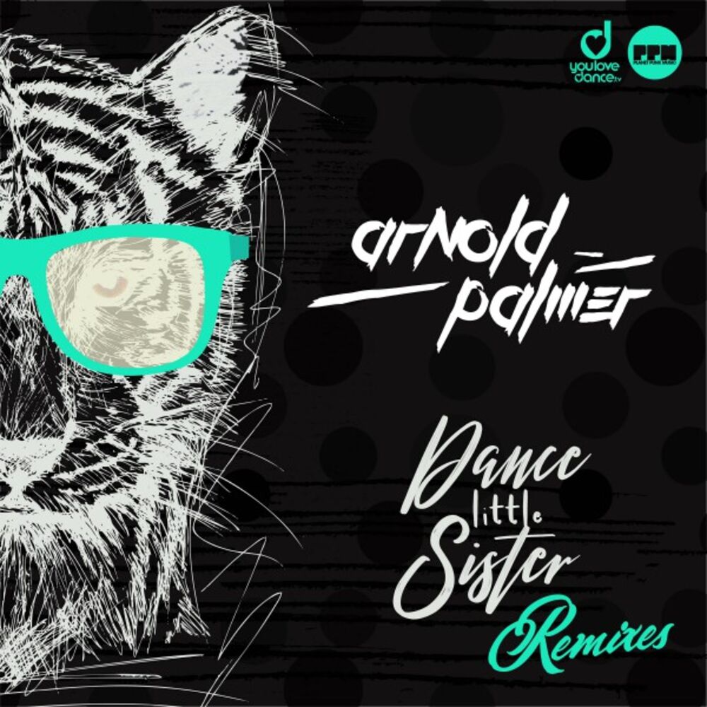 Picture of Dance Little Sister (Remixes)