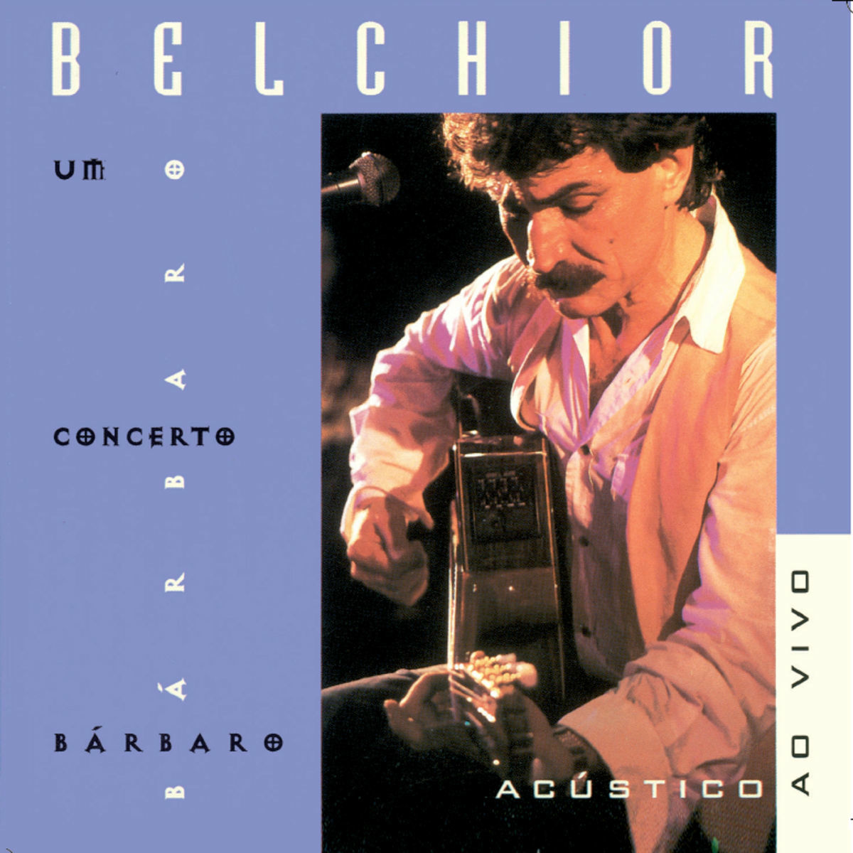 Album cover of A Palo Seco