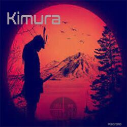 Cover of Kimura