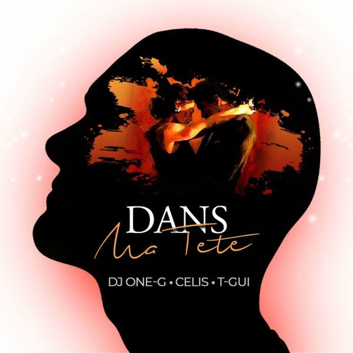 Album cover of Dans ma tête