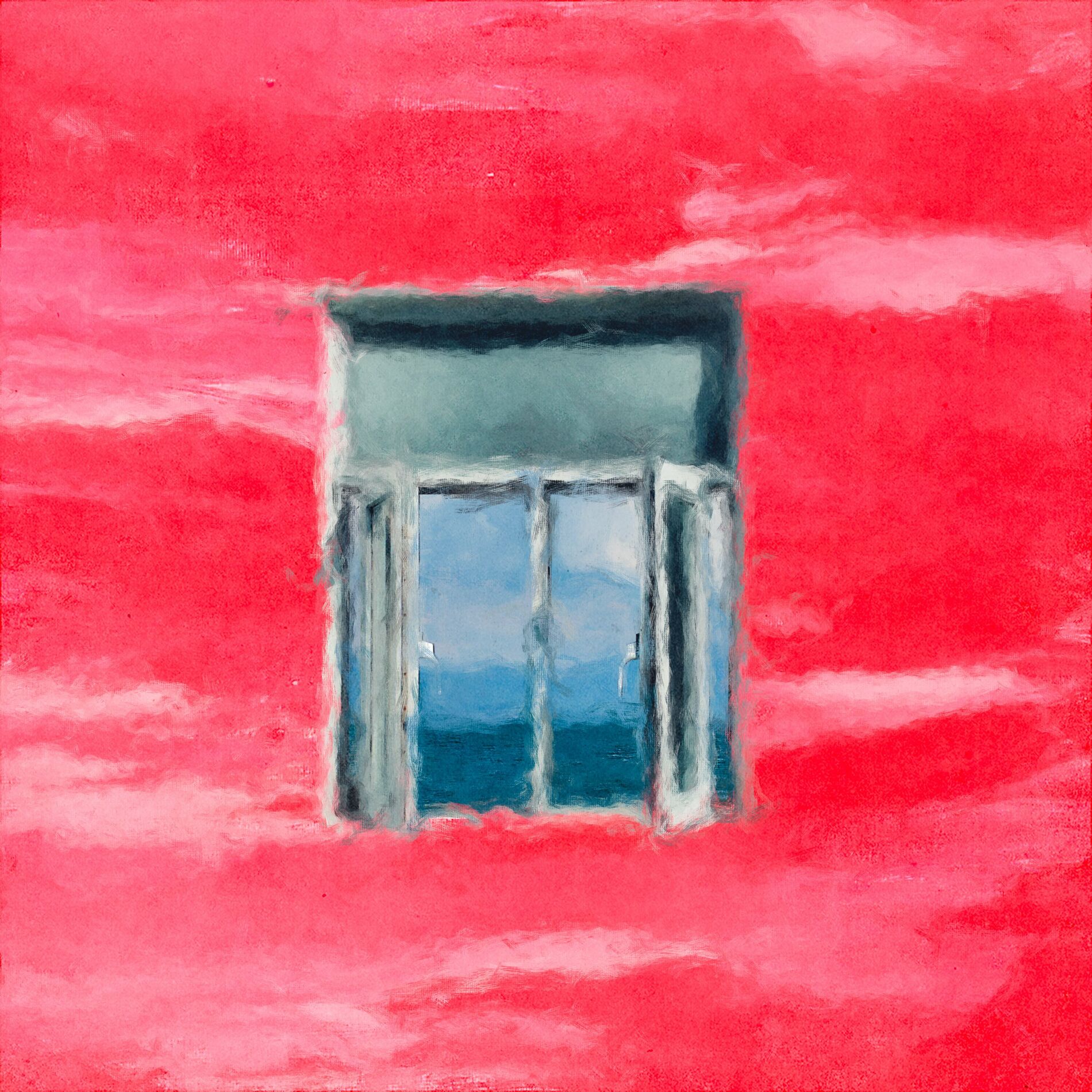 Album cover of Tu me manques