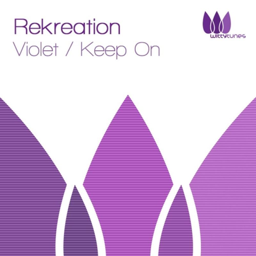 Picture of Violet EP