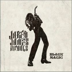 Cover of Black Magic