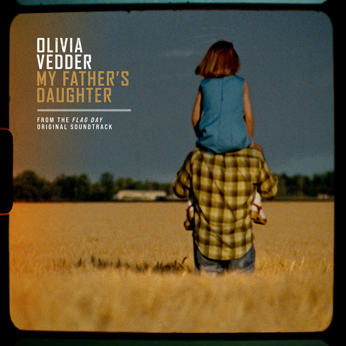 Album cover of My Father's Daughter