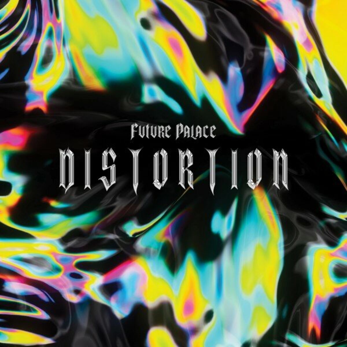 Album cover of Dreamstate