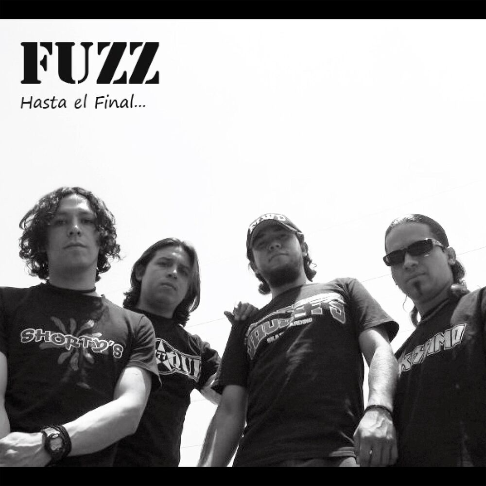 Picture of Hasta el Final