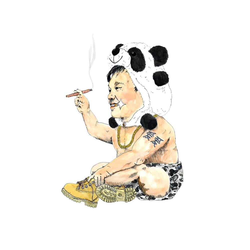 Picture of Foreign (Deluxe Edition)