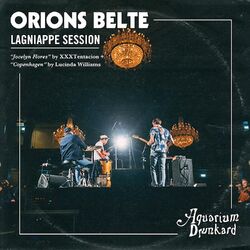 Aquarium Drunkard's Lagniappe Sessions (II)