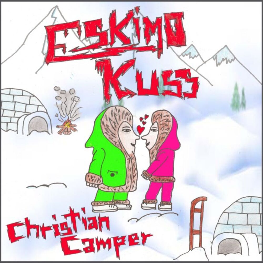 Picture of Eskimo Kuss