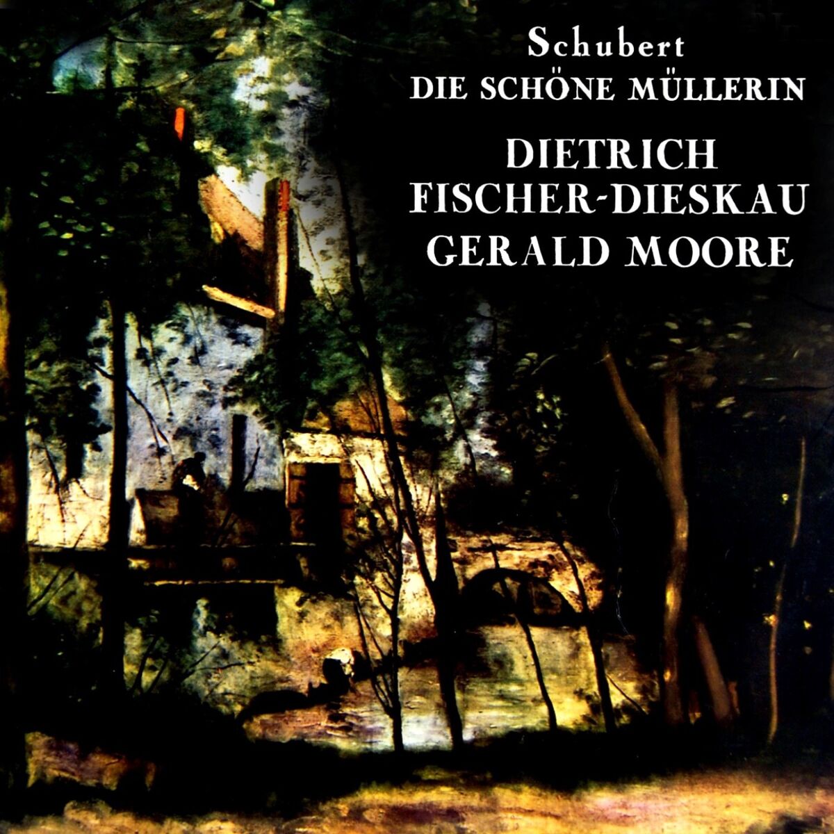 Album cover of Pause