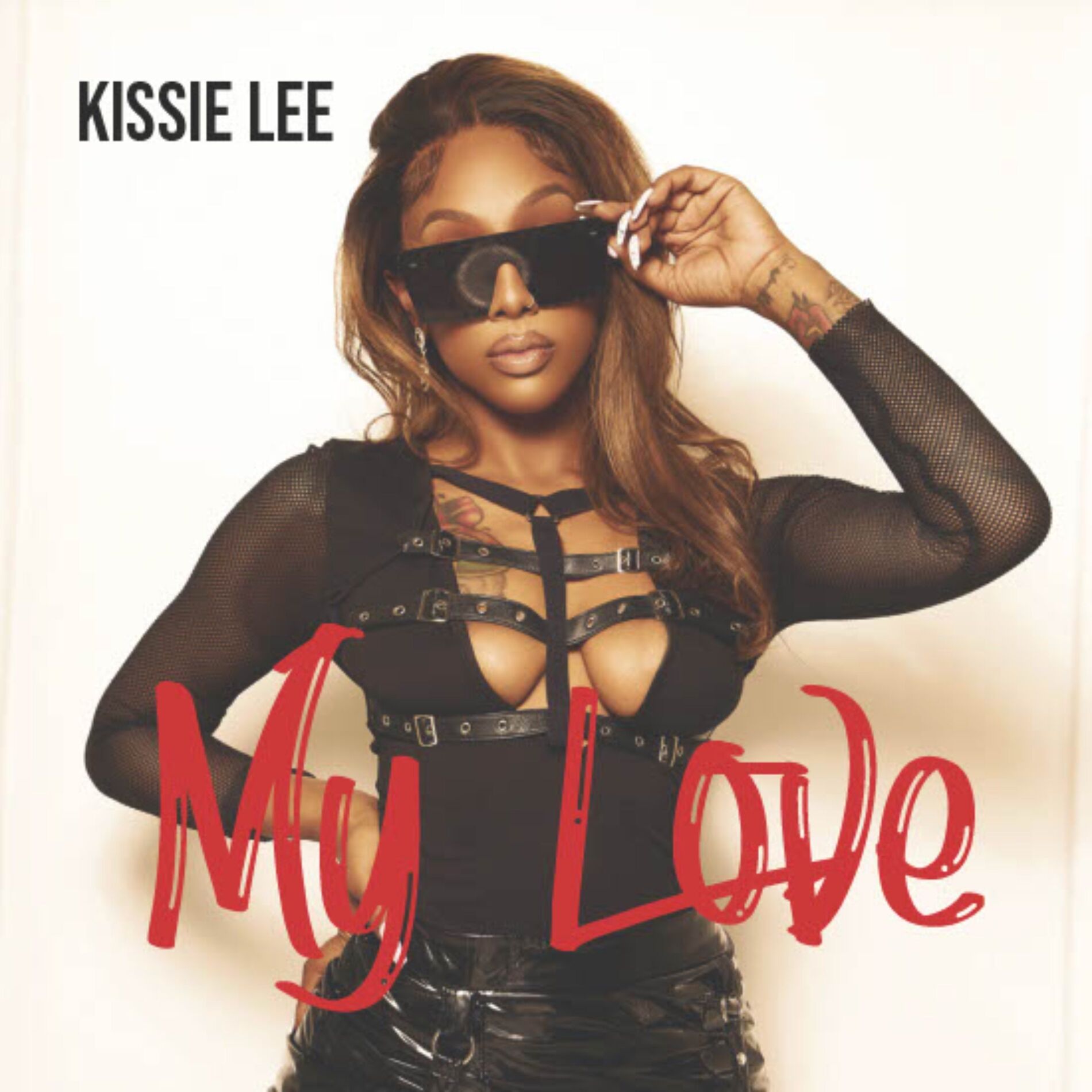 Album cover of My Love
