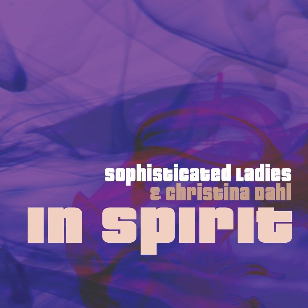Picture of In Spirit