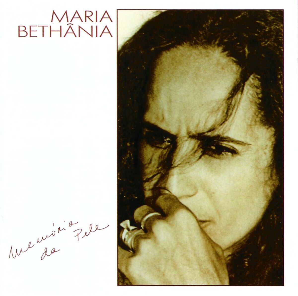 Album cover of Tenha Calma