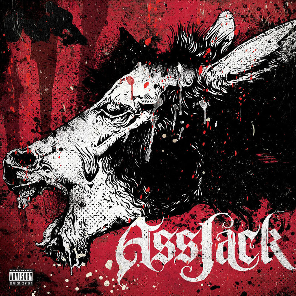 Picture of Assjack