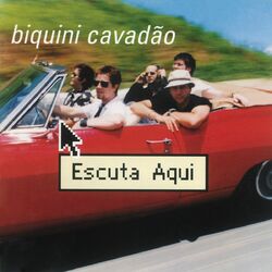 Pochette album