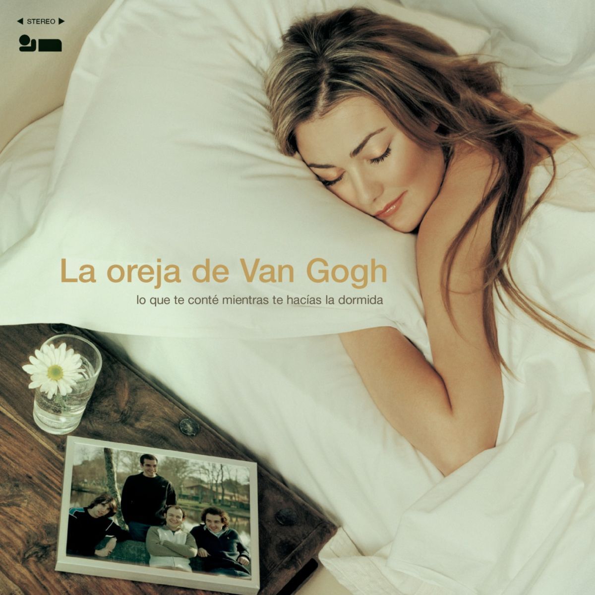 Album cover of Geografía