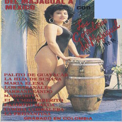 Cover of Del Majagual a Mexico