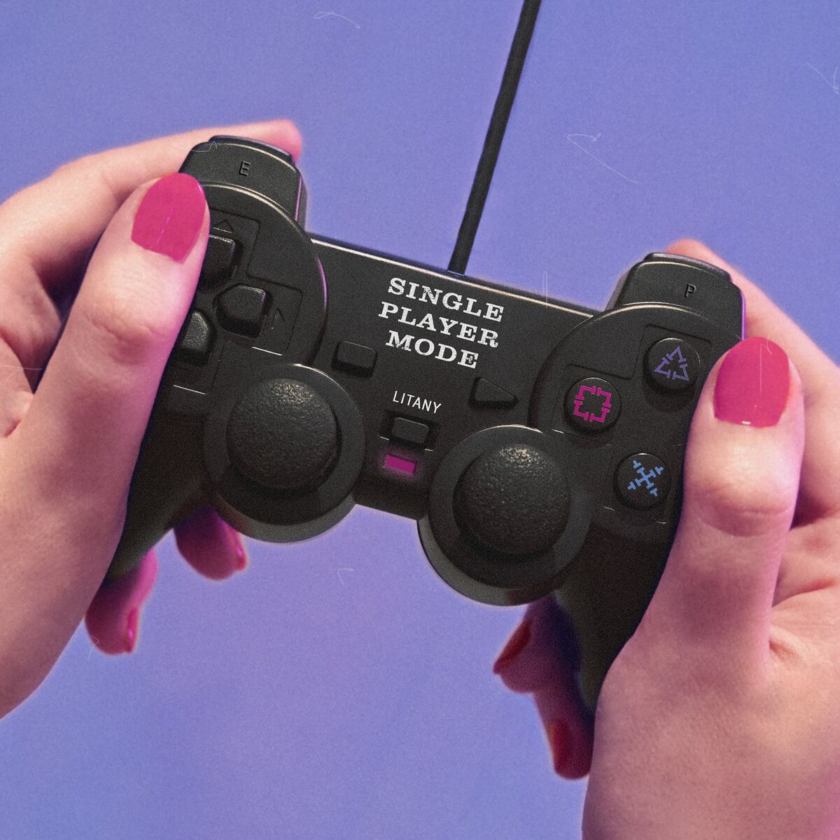 Album cover of Single Player Mode