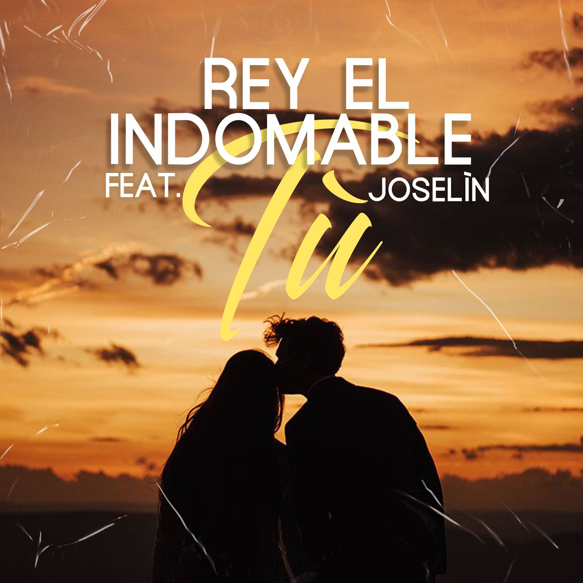 Album cover of Tú