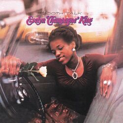Cover of Smooth Talk (Expanded Edition)