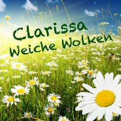 Weiche Wolken