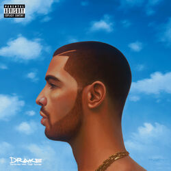 Cover of Nothing Was The Same (Deluxe)