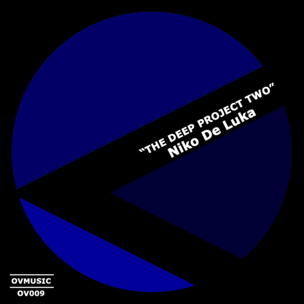 Picture of The Deep Project Two