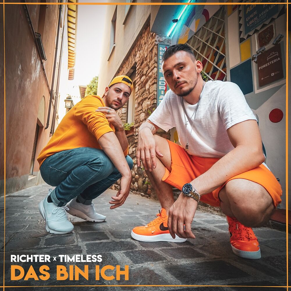 Picture of Das bin ich