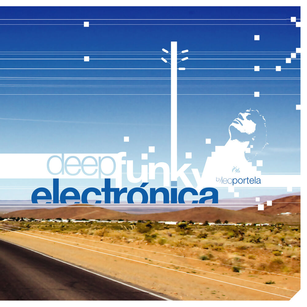 Picture of Deep Funky Electronica