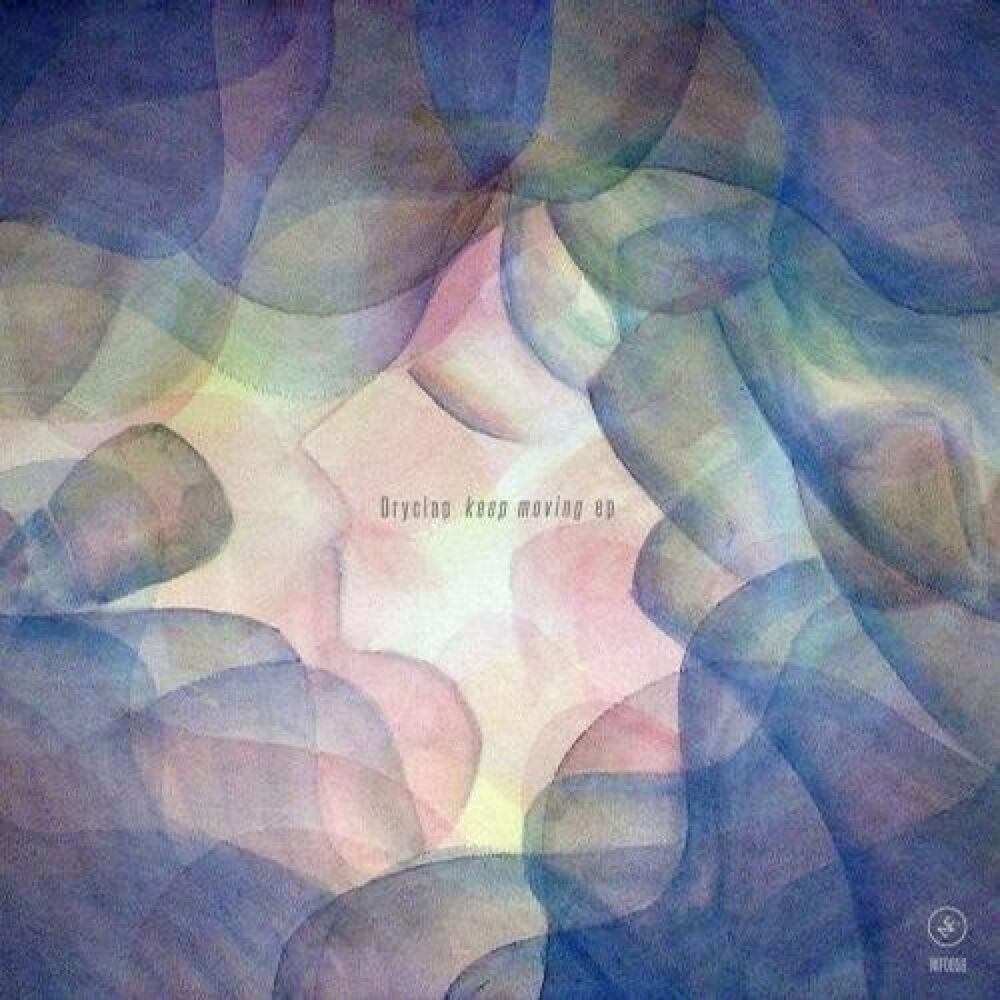 Picture of Keep Moving EP