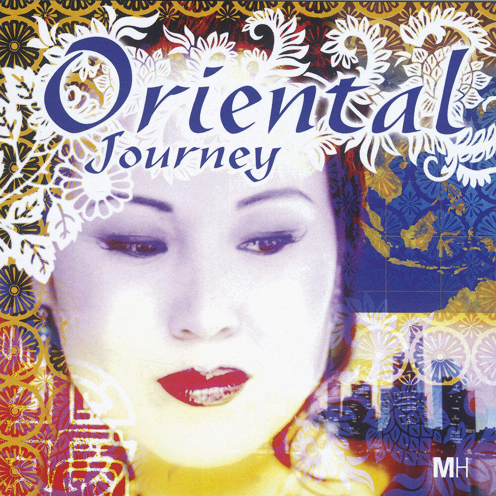 Picture of Oriental Journey