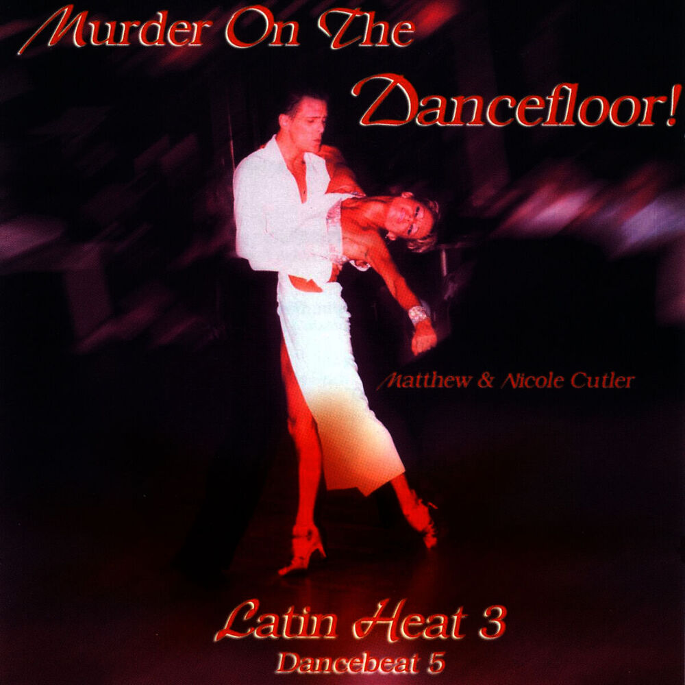 Picture of Murder On The Dancefloor - Latin Heat 3 - Dancebeat 5