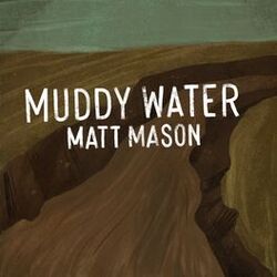 Cover of Muddy Water