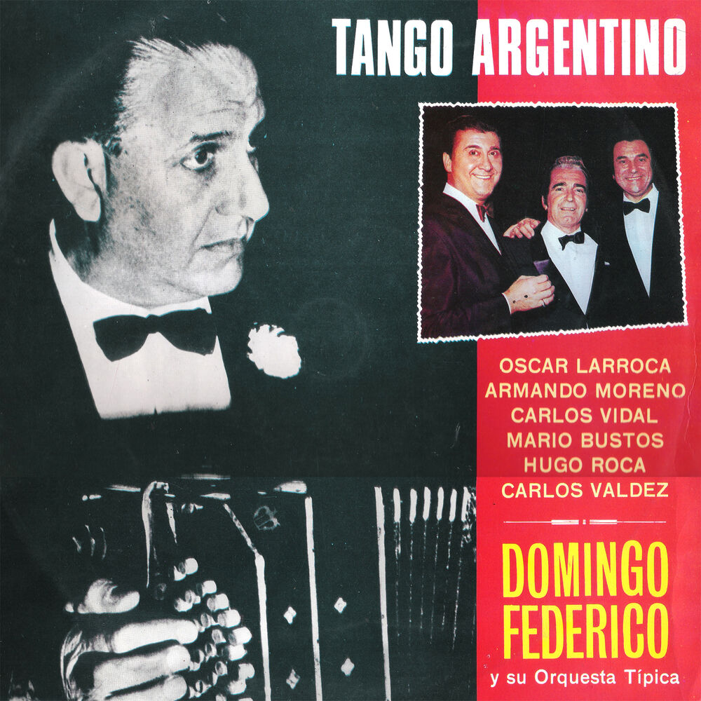 Picture of Tango Argentino