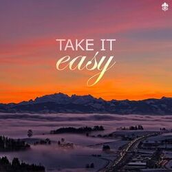 Cover of Take It Easy