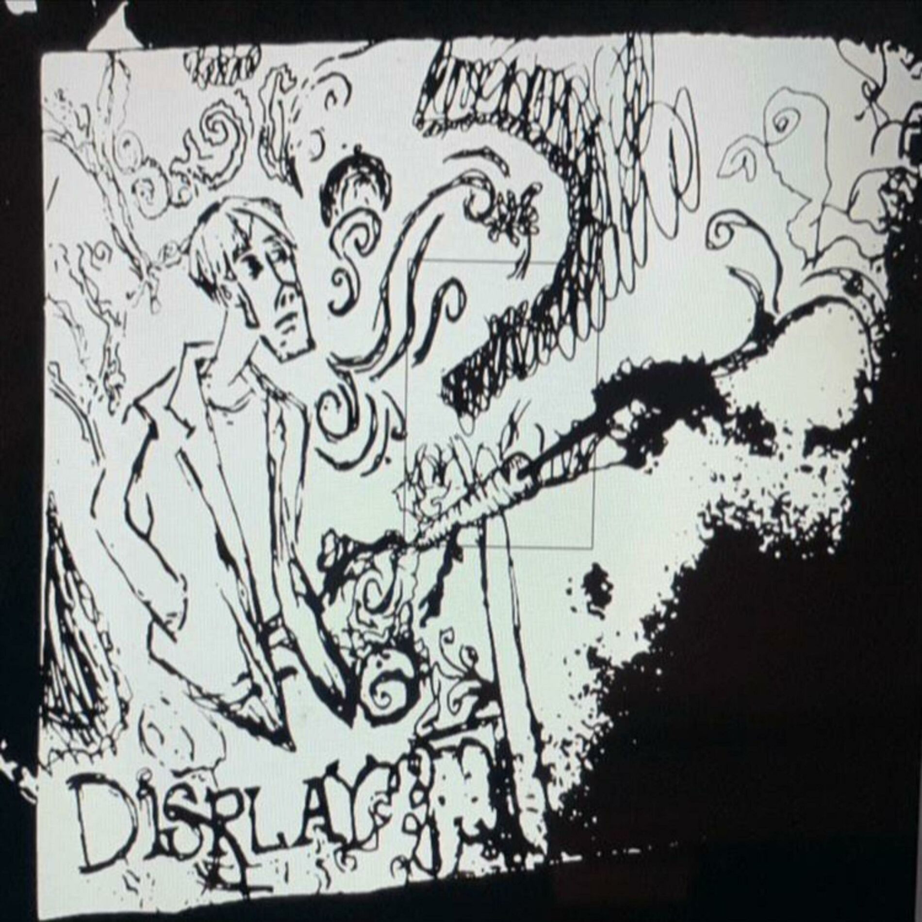 Album cover of Display