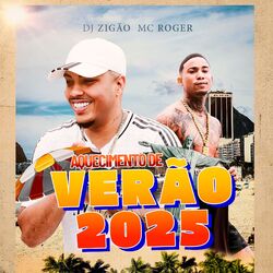 Cover of Aquecimento de Verão 2025