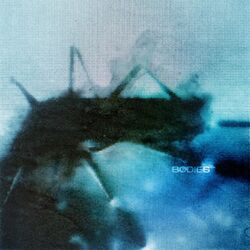 Cover of Silver Swarm