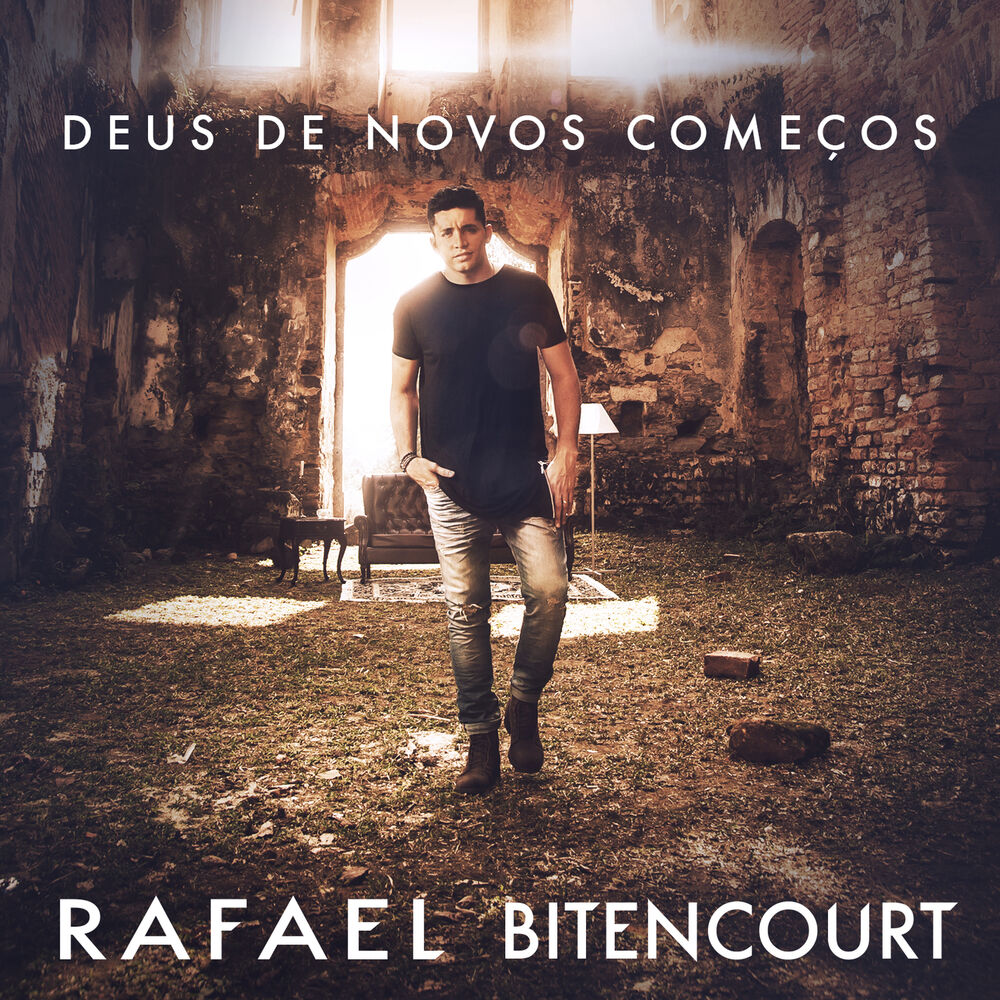 Picture of Deus de Novos Começos