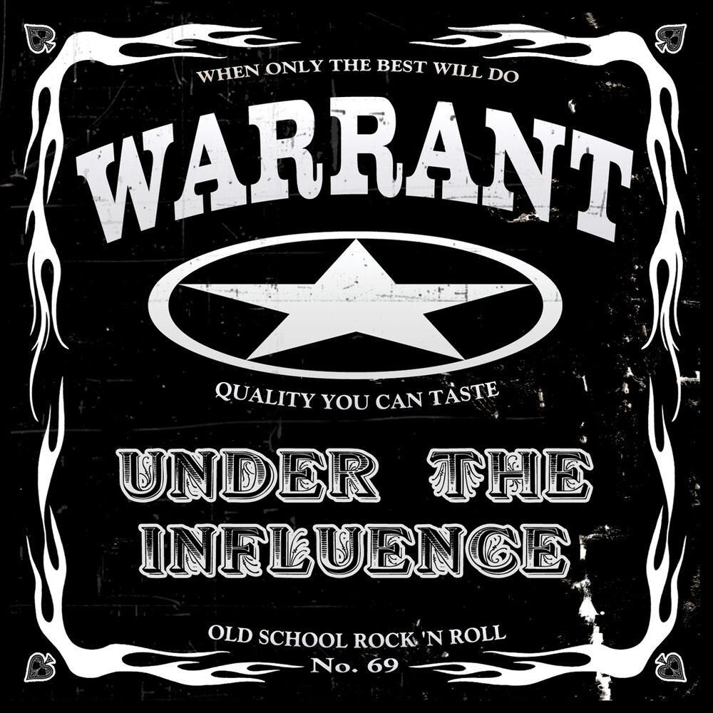 Picture of Under the Influence
