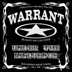 Cover of Under the Influence