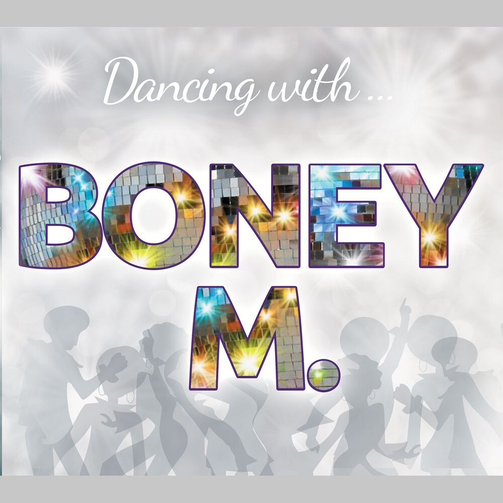 Picture of Dancing with Boney M. (Instrumental)