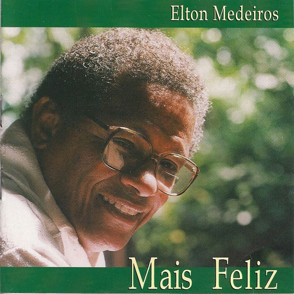 Picture of Mais Feliz