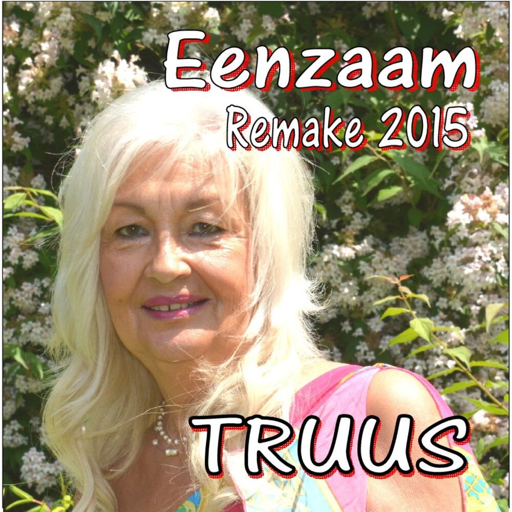 Picture of Eenzaam (remake 2015)